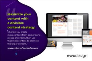 Maximize your content strategy with a diversified beginner's guide to microcontent.